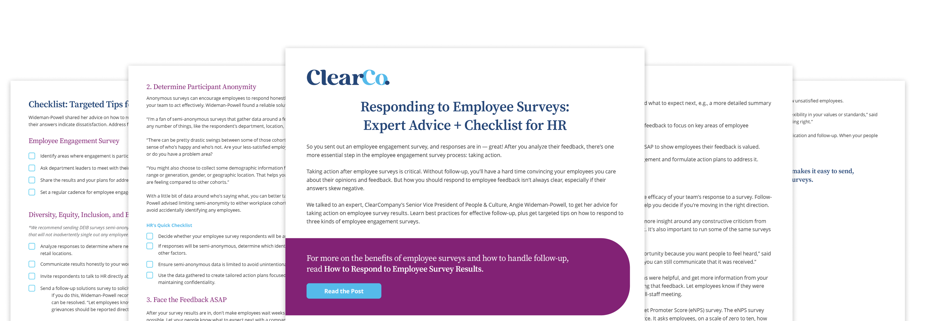 Responding-to-Employee-Surveys-Quick-Guide-for-HR-Mockup