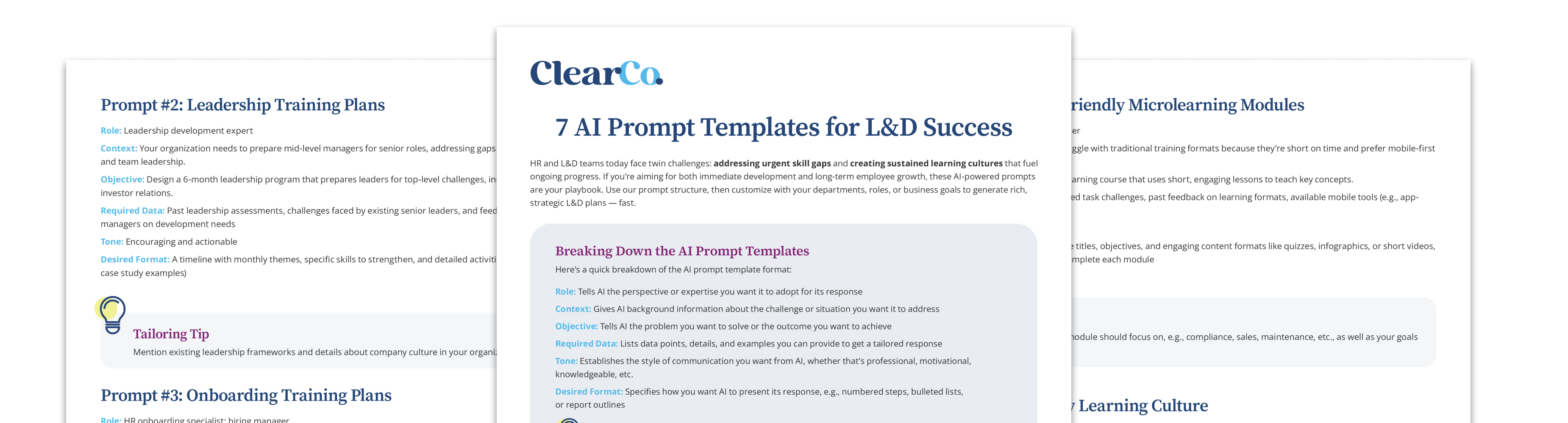 7-AI-Prompt-Templates-for-L&D-Success-LP-Mockup